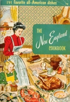 The Vintage Cookbook Maven on Etsy